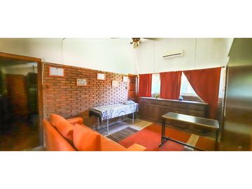 Casa quinta imponente en Funes