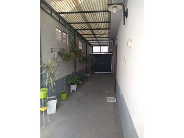 OPORTUNIDAD VENTA DOS PROPIEDADES EN UNA ZONA SUR