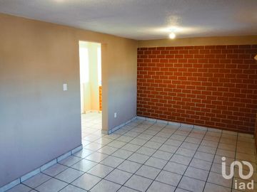 Departamento en Venta en Satélite Querétaro