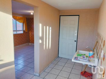 Departamento en Venta en Satélite Querétaro