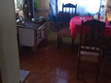 Casa en Venta en Poblacion Meza, Baquedano 1025, Padre de las Casas
