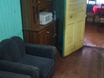 Casa en Venta en Poblacion Meza, Baquedano 1025, Padre de las Casas