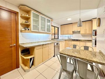 Casa en Venta en El Remanso - Vital Apoquindo