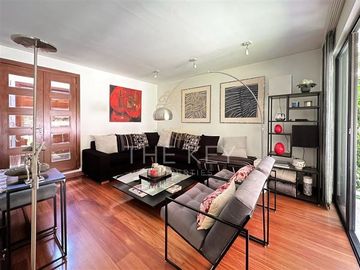 Casa en Venta en El Remanso - Vital Apoquindo
