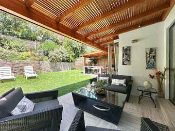 Casa en Venta en El Remanso - Vital Apoquindo