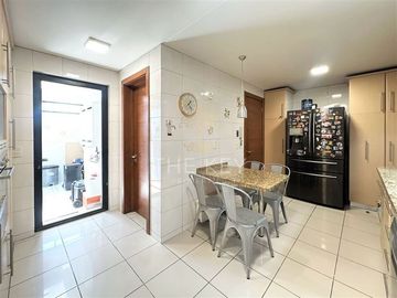 Casa en Venta en El Remanso - Vital Apoquindo