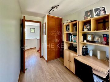 Casa en Venta en El Remanso - Vital Apoquindo