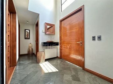 Casa en Venta en El Remanso - Vital Apoquindo