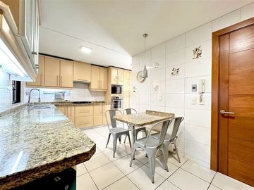 Casa en Venta en El Remanso - Vital Apoquindo