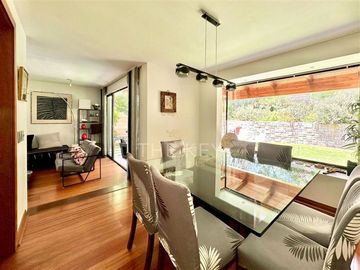 Casa en Venta en El Remanso - Vital Apoquindo
