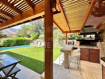 Casa en Venta en El Remanso - Vital Apoquindo