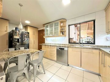 Casa en Venta en El Remanso - Vital Apoquindo