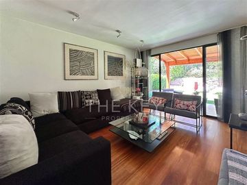 Casa en Venta en El Remanso - Vital Apoquindo