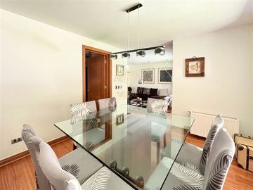 Casa en Venta en El Remanso - Vital Apoquindo