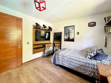 Casa en Venta en El Remanso - Vital Apoquindo