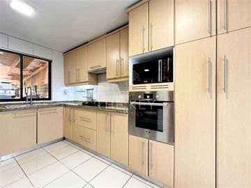 Casa en Venta en El Remanso - Vital Apoquindo