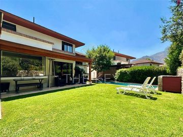 Casa en Venta en El Remanso - Vital Apoquindo