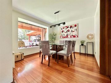Casa en Venta en El Remanso - Vital Apoquindo