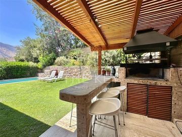 Casa en Venta en El Remanso - Vital Apoquindo