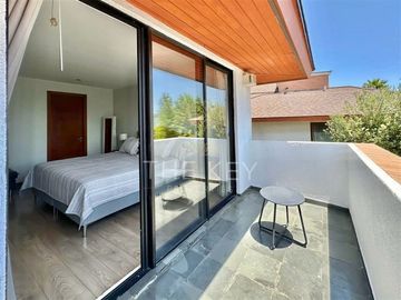 Casa en Venta en El Remanso - Vital Apoquindo