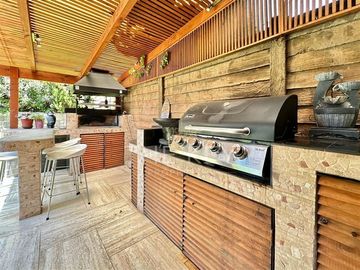 Casa en Venta en El Remanso - Vital Apoquindo