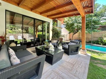 Casa en Venta en El Remanso - Vital Apoquindo