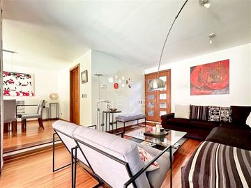 Casa en Venta en El Remanso - Vital Apoquindo
