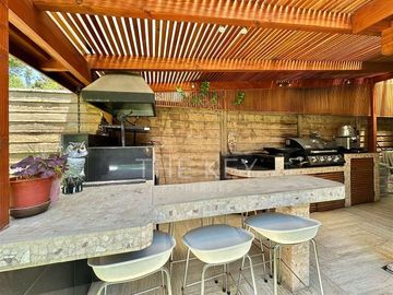 Casa en Venta en El Remanso - Vital Apoquindo