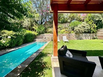 Casa en Venta en El Remanso - Vital Apoquindo