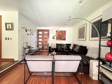 Casa en Venta en El Remanso - Vital Apoquindo