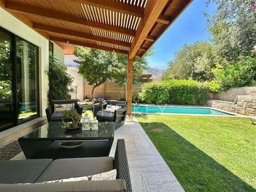 Casa en Venta en El Remanso - Vital Apoquindo