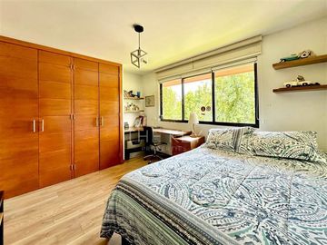 Casa en Venta en El Remanso - Vital Apoquindo