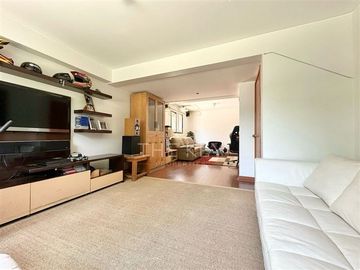 Casa en Venta en El Remanso - Vital Apoquindo