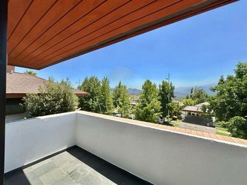 Casa en Venta en El Remanso - Vital Apoquindo