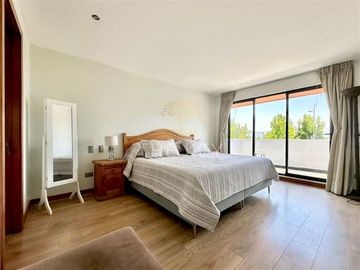 Casa en Venta en El Remanso - Vital Apoquindo
