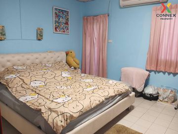 FOR SELL Townhouse/Townhome  Thomthong BTS-Phra Khanong CX-112262