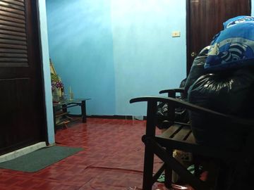 FOR SELL Townhouse/Townhome  Thomthong BTS-Phra Khanong CX-112262