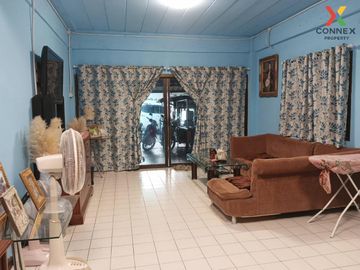 FOR SELL Townhouse/Townhome  Thomthong BTS-Phra Khanong CX-112262