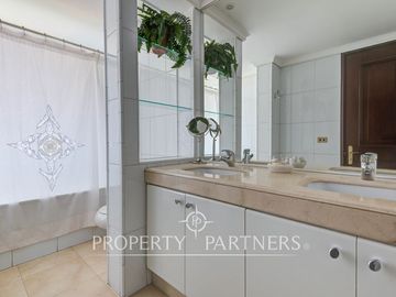 Hermoso departamento 4D/3B,  barrio privilegiado a pasos metro Escuela Militar