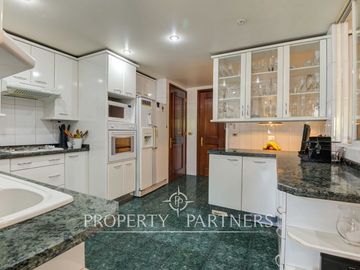 Hermoso departamento 4D/3B,  barrio privilegiado a pasos metro Escuela Militar