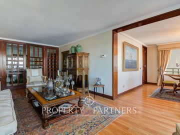 Hermoso departamento 4D/3B,  barrio privilegiado a pasos metro Escuela Militar