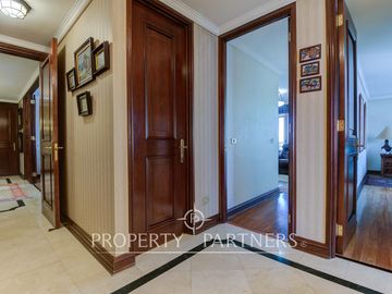 Hermoso departamento 4D/3B,  barrio privilegiado a pasos metro Escuela Militar