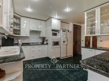 Hermoso departamento 4D/3B,  barrio privilegiado a pasos metro Escuela Militar