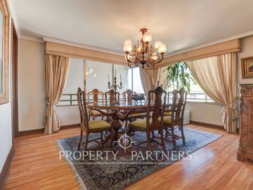 Hermoso departamento 4D/3B,  barrio privilegiado a pasos metro Escuela Militar