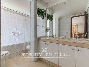 Hermoso departamento 4D/3B,  barrio privilegiado a pasos metro Escuela Militar