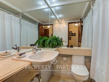 Hermoso departamento 4D/3B,  barrio privilegiado a pasos metro Escuela Militar