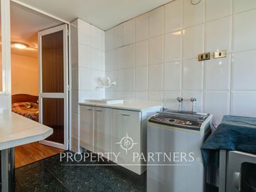 Hermoso departamento 4D/3B,  barrio privilegiado a pasos metro Escuela Militar