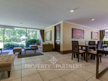 Hermoso departamento 4D/3B,  barrio privilegiado a pasos metro Escuela Militar