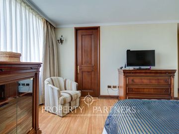 Hermoso departamento 4D/3B,  barrio privilegiado a pasos metro Escuela Militar