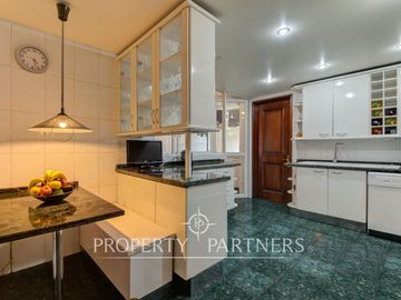 Hermoso departamento 4D/3B,  barrio privilegiado a pasos metro Escuela Militar